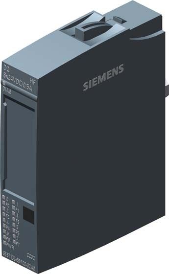 SIPLUS ET 200SP 6AG2132-6BF00-4CA0