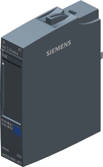 SIPLUS ET 200SP 6AG2134-6GD01-4BA1 SIPLUS ET 200SP 6AG2134-6GD01-4BA1