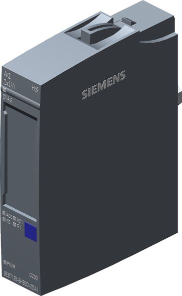 SIPLUS ET 200SP AQ 2x U/I 6AG2135-6HB00-1DA1