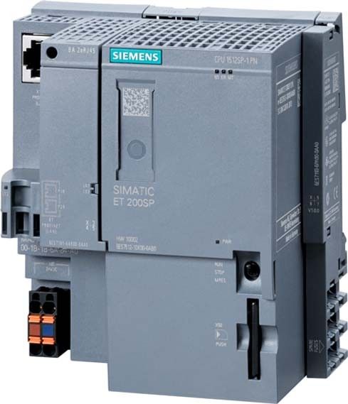 SIPLUS ET 200SP CPU 6AG25121DK014AB0 SIPLUS ET 200SP CPU 6AG25121DK014AB0