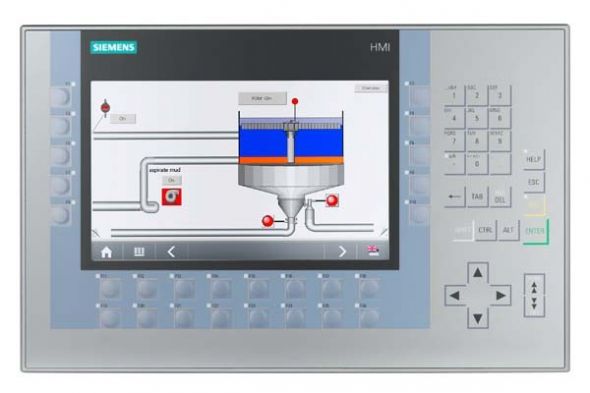 SIPLUS HMI 6AG1124-1JC01-4AX0 SIPLUS HMI 6AG1124-1JC01-4AX0