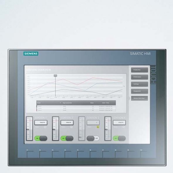SIPLUS HMI KTP1200 Basic 6AG1123-2MA03-2AX0 SIPLUS HMI KTP1200 Basic 6AG1123-2MA03-2AX0