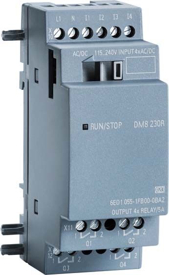 SIPLUS LOGO! 6AG1055-1FB00-7BA2 SIPLUS LOGO! 6AG1055-1FB00-7BA2