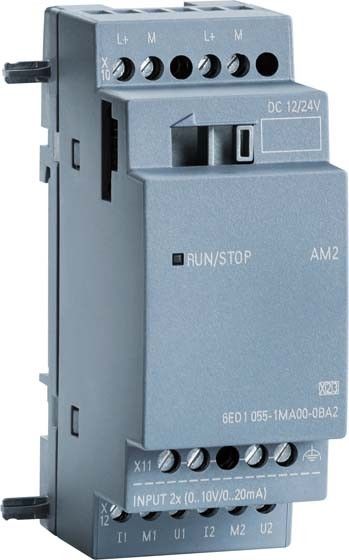 SIPLUS LOGO! 6AG1055-1MA00-7BA2 SIPLUS LOGO! 6AG1055-1MA00-7BA2