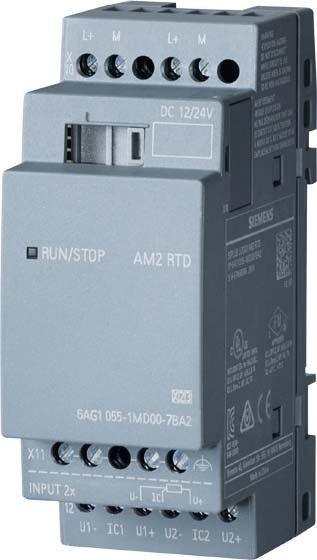 SIPLUS LOGO! 6AG1055-1MD00-7BA2 SIPLUS LOGO! 6AG1055-1MD00-7BA2
