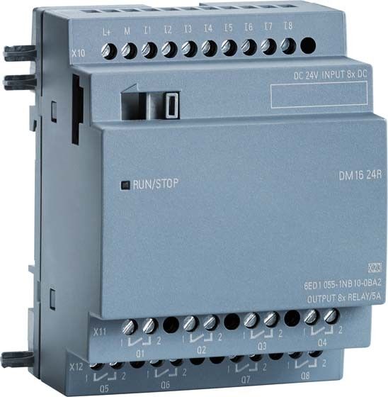 SIPLUS LOGO! 6AG1055-1NB10-7BA2 SIPLUS LOGO! 6AG1055-1NB10-7BA2