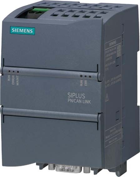 SIPLUS PN/CAN LINK 6AG16200AA007AA0