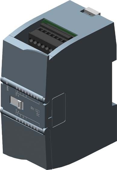 SIPLUS S7-1200 6AG1221-1BF32-4XB0 SIPLUS S7-1200 6AG1221-1BF32-4XB0