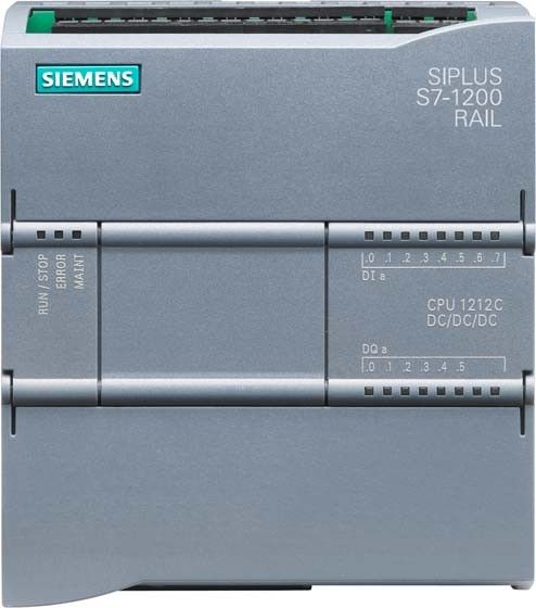 SIPLUS S7-1200 CPU 1212C 6AG2212-1AE40-1XB0