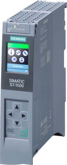 SIPLUS S7-1500 CPU 1511-1 6AG15111AK027AB0 SIPLUS S7-1500 CPU 1511-1 6AG15111AK027AB0