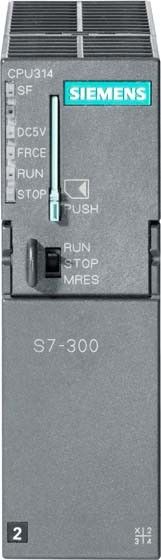 SIPLUS S7-300 6AG1314-1AG14-7AB0