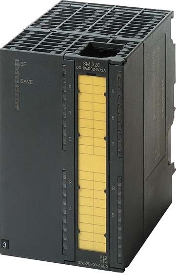 SIPLUS S7-300 6AG1326-2BF41-2AB0