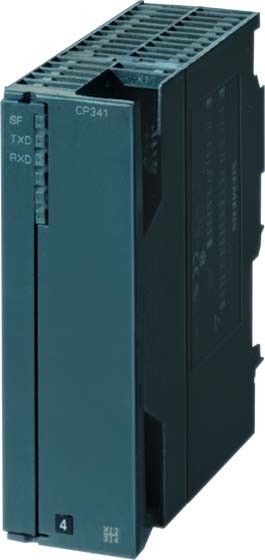 SIPLUS S7-300 CP 341 6AG1341-1CH02-7AE0 SIPLUS S7-300 CP 341 6AG1341-1CH02-7AE0