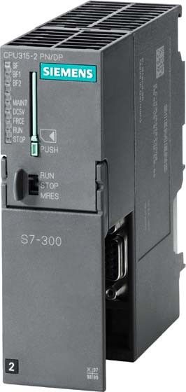 SIPLUS S7-300 CPU 6AG1315-2EH14-7AB0 SIPLUS S7-300 CPU 6AG1315-2EH14-7AB0