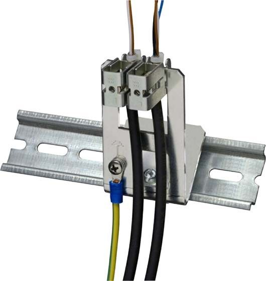 SIPLUS Schirmauflage 6AT8002-4AA00