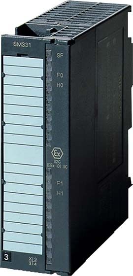 SIPLUS SM 331 6AG1331-7TF01-7AB0