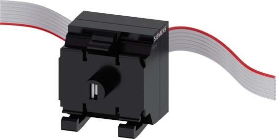 SIRIUS ACT LED Modul 3SU1401-1ME40-1DA1