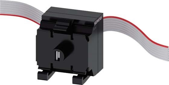 SIRIUS ACT LED Modul 3SU1401-1ME60-1DA1