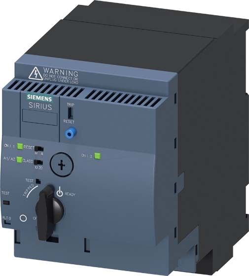 SIRIUS Kompaktabzweig 3RA6250-0DB30 SIRIUS Kompaktabzweig 3RA6250-0DB30