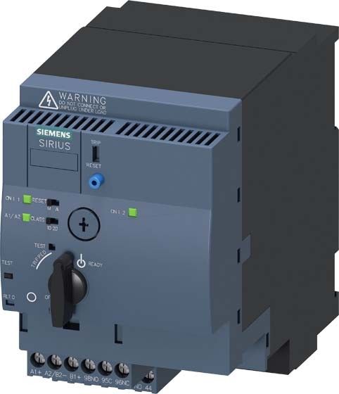 SIRIUS Kompaktabzweig 3RA6250-1BB33 SIRIUS Kompaktabzweig 3RA6250-1BB33