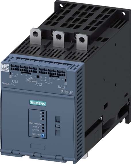SIRIUS Sanftstarter 3RW50552AB14 SIRIUS Sanftstarter 3RW50552AB14