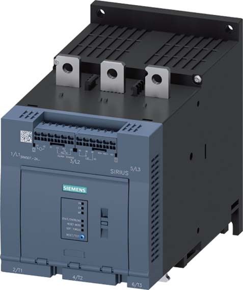 SIRIUS Sanftstarter 3RW50722AB04 SIRIUS Sanftstarter 3RW50722AB04