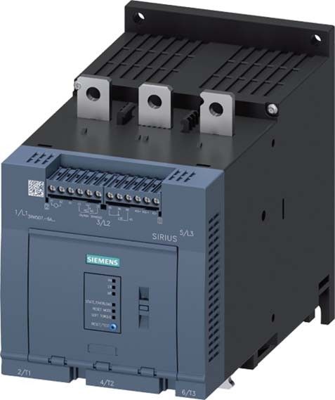 SIRIUS Sanftstarter 3RW50746AB14 SIRIUS Sanftstarter 3RW50746AB14