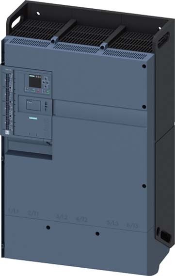 SIRIUS Sanftstarter 3RW55582HA14