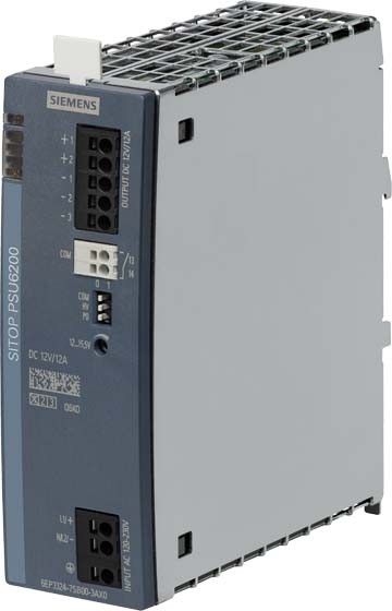 SITOP PSU6200 6EP3324-7SB00-3AX0