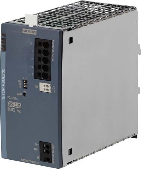 SITOP PSU6200 6EP3336-7SB00-3AX0 SITOP PSU6200 6EP3336-7SB00-3AX0