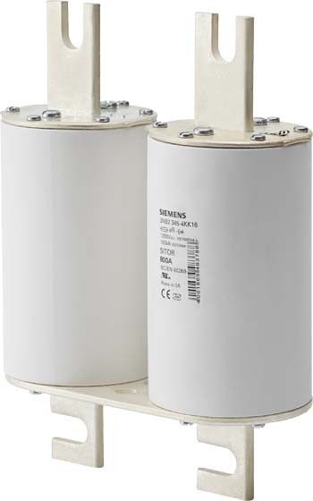 SITOR-Sicherungseinsatz 3NB2350-4KK16