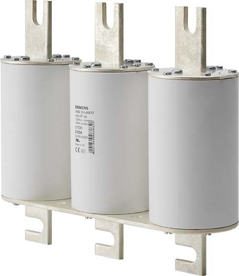 SITOR-Sicherungseinsatz 3NB2364-4KK17 SITOR-Sicherungseinsatz 3NB2364-4KK17