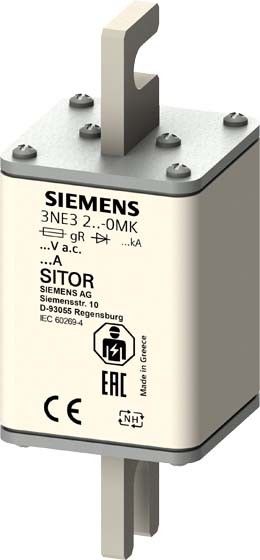 SITOR-Sicherungseinsatz 3NE3202-0MK