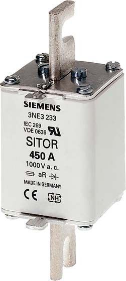 Sitor-Sicherungseinsatz 3NE3230-0B Sitor-Sicherungseinsatz 3NE3230-0B
