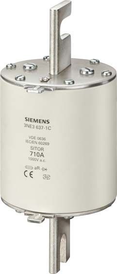 SITOR-Sicherungseinsatz 3NE3434-0C SITOR-Sicherungseinsatz 3NE3434-0C
