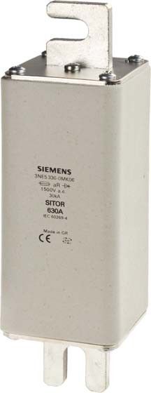 SITOR-Sicherungseinsatz 3NE5325-0MK06