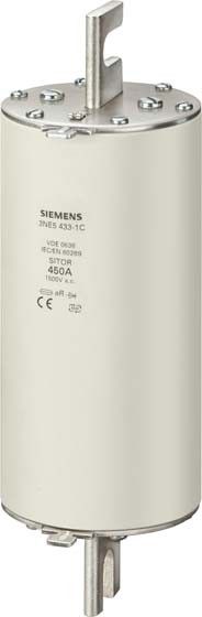 SITOR-Sicherungseinsatz 3NE5433-1C SITOR-Sicherungseinsatz 3NE5433-1C