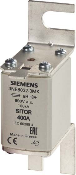 SITOR-Sicherungseinsatz 3NE8021-3MK