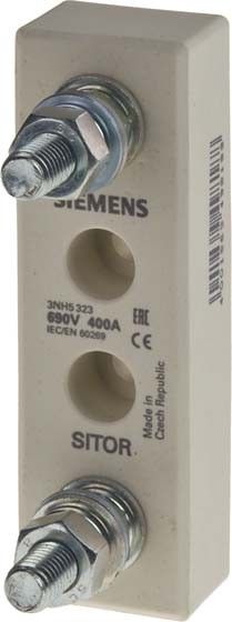 SITOR Sicherungshalter 3NH5323 SITOR Sicherungshalter 3NH5323