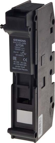 SITOR-Sicherungslasttrenn. 3NC2392-0MK