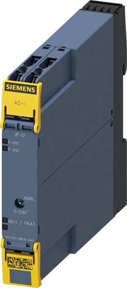 SlimLine Compact Modul 3RK1205-0BE00-2AA2