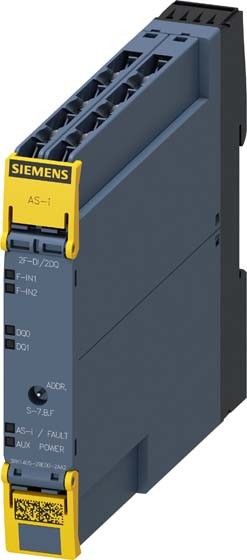 SlimLine Compact Modul 3RK1405-2BE00-2AA2 SlimLine Compact Modul 3RK1405-2BE00-2AA2