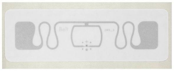 SmartLabel RF630L, PET 6GT28102AC84