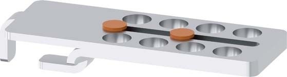 Sperreinsatz 3SE5000-0AV08-1AA3 Sperreinsatz 3SE5000-0AV08-1AA3