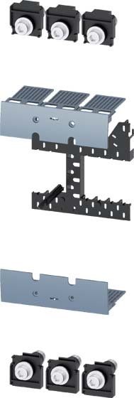 Steckeinheit Umrüstbausatz 3VA9323-0KP10