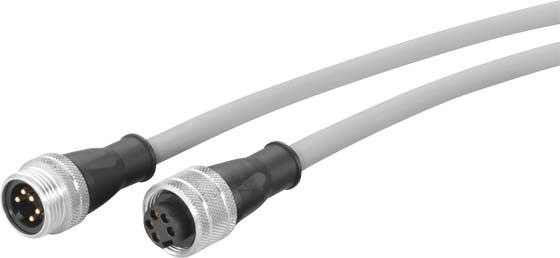 Stecker/Stecker-Leitung 6XV1822-5BN10