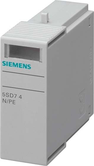 Steckteil 5SD7488-0 Steckteil 5SD7488-0