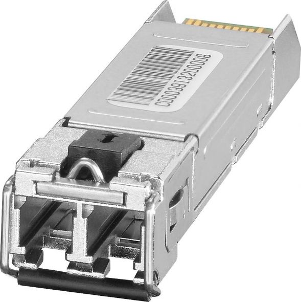 Stecktransceiver SFP991-1L 6AG1991-1AF00-7AA0 Stecktransceiver SFP991-1L 6AG1991-1AF00-7AA0