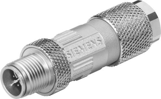 Steckverbinder 6GK1901-0DB30-6AA0 Steckverbinder 6GK1901-0DB30-6AA0