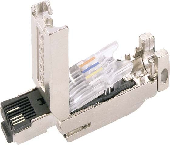 Steckverbinder 6GK19011BB102AB0VE10 Steckverbinder 6GK19011BB102AB0VE10